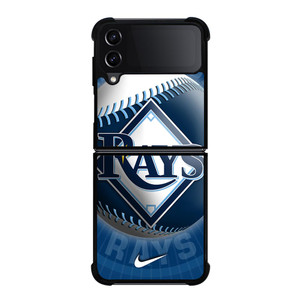 TAMPA BAY RAYS BASEBALL TEAM Samsung Galaxy Z FLip4 5G Case Cover TAMPA BAY RAYS BASEBALL TEAM Samsung Galaxy Z FLip4 5G Case Cover