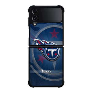 TENNESSE TITANS SYMBOL Samsung Galaxy Z FLip4 5G Case Cover TENNESSE TITANS SYMBOL Samsung Galaxy Z FLip4 5G Case Cover