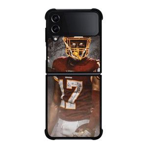 TERRY MCLAURIN WASHINGTON COMMANDERS 2 Samsung Galaxy Z FLip4 5G Case Cover