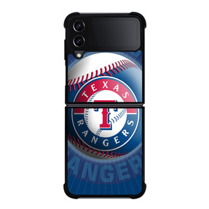 TEXAS RANGERS BASEBALL Samsung Galaxy Z FLip4 5G Case Cover TEXAS RANGERS BASEBALL Samsung Galaxy Z FLip4 5G Case Cover