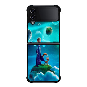 THE LITTLE PRINCE Samsung Galaxy Z FLip4 5G Case Cover