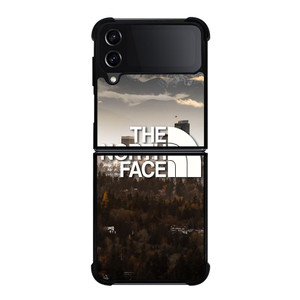 THE NORTH FACE SEATTLE Samsung Galaxy Z FLip4 5G Case Cover THE NORTH FACE SEATTLE Samsung Galaxy Z FLip4 5G Case Cover
