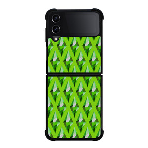 THE SIMS 4 MOSAIC Samsung Galaxy Z FLip4 5G Case Cover THE SIMS 4 MOSAIC Samsung Galaxy Z FLip4 5G Case Cover