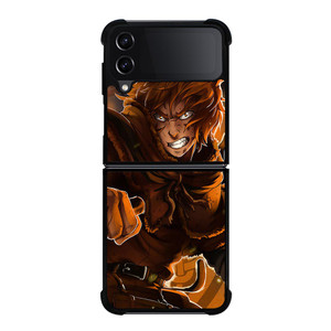 THORFINN VINLAND SAGA Samsung Galaxy Z FLip4 5G Case Cover