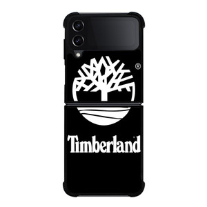 TIMBERLAND SHOES LOGO Samsung Galaxy Z FLip4 5G Case Cover TIMBERLAND SHOES LOGO Samsung Galaxy Z FLip4 5G Case Cover