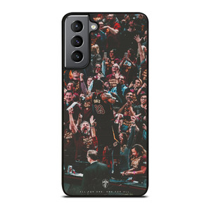 LEBRON JAMES LAKERS 23 Samsung Galaxy S21 Plus Case