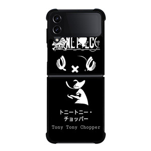 TONY CHOPPER ONE PIECE ANIME Samsung Galaxy Z FLip4 5G Case Cover
