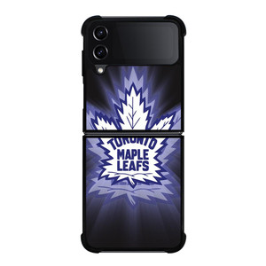 TORONTO MAPLE LEAFS NHL LOGO 2 Samsung Galaxy Z FLip4 5G Case Cover