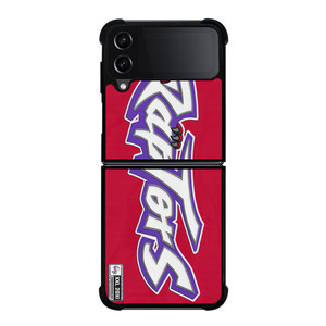 TORONTO RAPTORS NBA JERSEY Samsung Galaxy Z FLip4 5G Case Cover