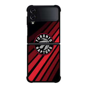 TORONTO RAPTORS NBA TEAM LOGO Samsung Galaxy Z FLip4 5G Case Cover TORONTO RAPTORS NBA TEAM LOGO Samsung Galaxy Z FLip4 5G Case Cover