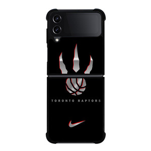 TORONTO RAPTORS NIKE SYMBOL Samsung Galaxy Z FLip4 5G Case Cover