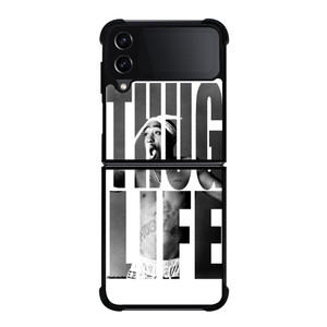 TUPAC SHAKUR SCREAM Samsung Galaxy Z FLip4 5G Case Cover TUPAC SHAKUR SCREAM Samsung Galaxy Z FLip4 5G Case Cover