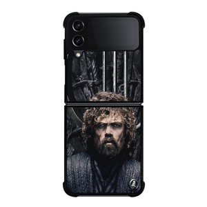 TYRION LANNISTER GAME OF THRONES Samsung Galaxy Z FLip4 5G Case Cover TYRION LANNISTER GAME OF THRONES Samsung Galaxy Z FLip4 5G Case Cover