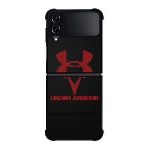 UNDER ARMOUR EMBLEM Samsung Galaxy Z FLip4 5G Case Cover