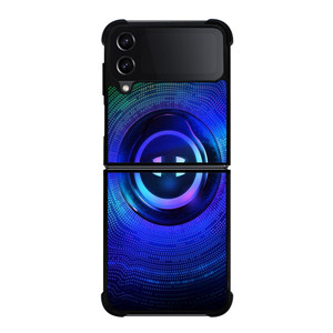 UNDER ARMOUR LOGO COLORFUL Samsung Galaxy Z FLip4 5G Case Cover UNDER ARMOUR LOGO COLORFUL Samsung Galaxy Z FLip4 5G Case Cover