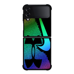 UNDER ARMOUR NIKE COLOR LOGO Samsung Galaxy Z FLip4 5G Case Cover UNDER ARMOUR NIKE COLOR LOGO Samsung Galaxy Z FLip4 5G Case Cover
