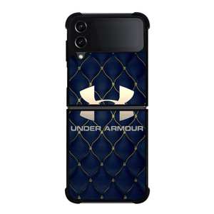 UNDER ARMOUR SYMBOL Samsung Galaxy Z FLip4 5G Case Cover UNDER ARMOUR SYMBOL Samsung Galaxy Z FLip4 5G Case Cover