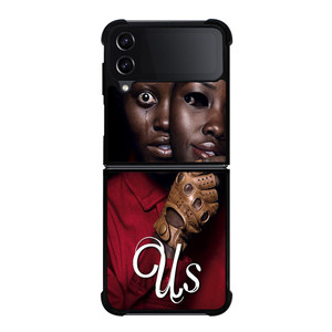 US MOVIE ADELAIDE WILSON 2 Samsung Galaxy Z FLip4 5G Case Cover