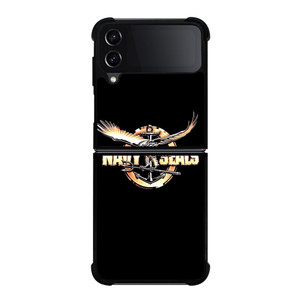 US NAVY SEALS LOGO 2 Samsung Galaxy Z FLip4 5G Case Cover US NAVY SEALS LOGO 2 Samsung Galaxy Z FLip4 5G Case Cover