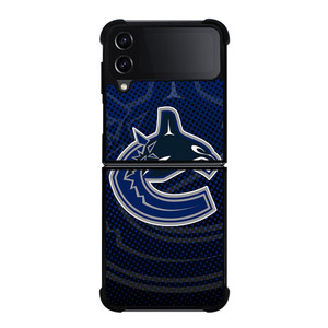 VANCOUVER CANUCKS HOCKEY TEAM Samsung Galaxy Z FLip4 5G Case Cover