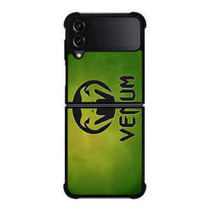 VENUM BOXING GREEN Samsung Galaxy Z FLip4 5G Case Cover VENUM BOXING GREEN Samsung Galaxy Z FLip4 5G Case Cover