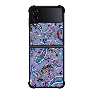 VERA BRADLEY PATTERN Samsung Galaxy Z FLip4 5G Case Cover VERA BRADLEY PATTERN Samsung Galaxy Z FLip4 5G Case Cover