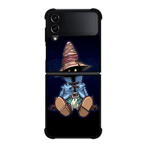 VIVI ORNITIER FINAL FANTASY Samsung Galaxy Z FLip4 5G Case Cover VIVI ORNITIER FINAL FANTASY Samsung Galaxy Z FLip4 5G Case Cover