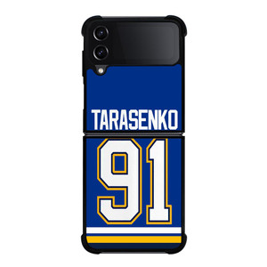VLADIMIR TARASENKO ST LOUIS BLUES KIT Samsung Galaxy Z FLip4 5G Case Cover