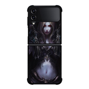 WARCRAFT 3 NIGHT ELF Samsung Galaxy Z FLip4 5G Case Cover WARCRAFT 3 NIGHT ELF Samsung Galaxy Z FLip4 5G Case Cover