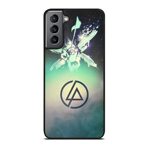 LINKIN PARK HYBRID THEORY Samsung Galaxy S21 Plus Case