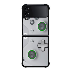 XBOX ONE CONTROLLER Samsung Galaxy Z FLip4 5G Case Cover XBOX ONE CONTROLLER Samsung Galaxy Z FLip4 5G Case Cover