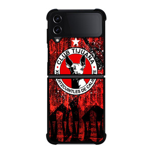 XOLOS TIJUANA ART Samsung Galaxy Z FLip4 5G Case Cover