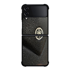 YAMAHA WATERDROP Samsung Galaxy Z FLip4 5G Case Cover YAMAHA WATERDROP Samsung Galaxy Z FLip4 5G Case Cover