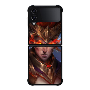 YASUO LEAGUE OF LEGENDS 2 Samsung Galaxy Z FLip4 5G Case Cover
