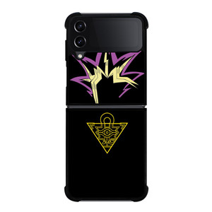 YU GI OH YUGI MUTOU DARK Samsung Galaxy Z FLip4 5G Case Cover YU GI OH YUGI MUTOU DARK Samsung Galaxy Z FLip4 5G Case Cover