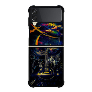 LED ZEPPELIN ARTWORK POSTER Samsung Galaxy Z FLip 3 5G Case Cover LED ZEPPELIN ARTWORK POSTER Samsung Galaxy Z FLip 3 5G Case Cover