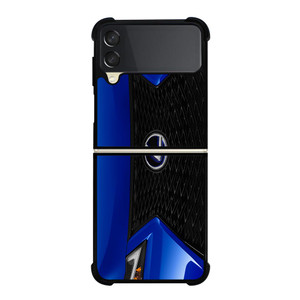 LEXUS CAR FRONT GRILLES Samsung Galaxy Z FLip 3 5G Case Cover