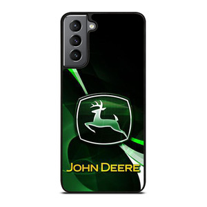 LOGO JOHN DEERE 3 Samsung Galaxy S21 Plus Case LOGO JOHN DEERE 3 Samsung Galaxy S21 Plus Case