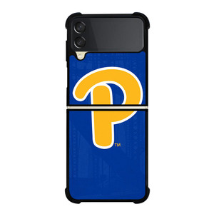 LOGO PITTSBURGH PANTHERS FOOTBALL Samsung Galaxy Z FLip 3 5G Case Cover