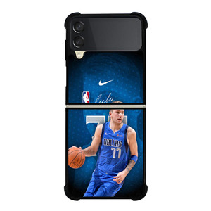 LUKA DONCIC DALLAS MAVERICKS NBA Samsung Galaxy Z FLip 3 5G Case Cover LUKA DONCIC DALLAS MAVERICKS NBA Samsung Galaxy Z FLip 3 5G Case Cover