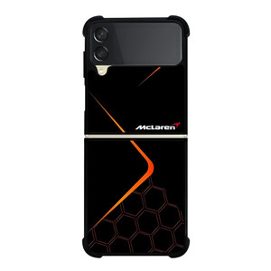 MACLAREN EDITION Samsung Galaxy Z FLip 3 5G Case Cover