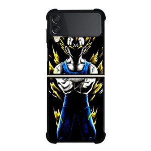 MAJIN VEGETA DRAGON BALL Samsung Galaxy Z FLip 3 5G Case Cover