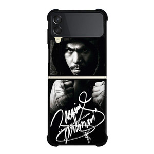 MANNY PACQUIAO PACMAN Samsung Galaxy Z FLip 3 5G Case Cover MANNY PACQUIAO PACMAN Samsung Galaxy Z FLip 3 5G Case Cover
