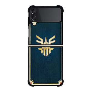 MARK OF ERDRICK DRAGON QUEST Samsung Galaxy Z FLip 3 5G Case Cover MARK OF ERDRICK DRAGON QUEST Samsung Galaxy Z FLip 3 5G Case Cover