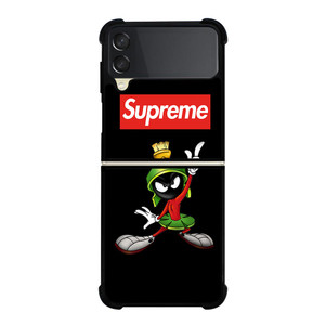 MARVIN THE MARTIAN SUPREME Samsung Galaxy Z FLip 3 5G Case Cover