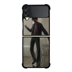 MATTY HEALY THE 1975 BAND Samsung Galaxy Z FLip 3 5G Case Cover MATTY HEALY THE 1975 BAND Samsung Galaxy Z FLip 3 5G Case Cover