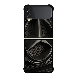 MERCEDES BENZ EMBLEM Samsung Galaxy Z FLip 3 5G Case Cover MERCEDES BENZ EMBLEM Samsung Galaxy Z FLip 3 5G Case Cover