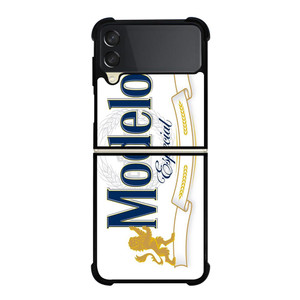 MODELO ESPECIAL BEER ICON Samsung Galaxy Z FLip 3 5G Case Cover