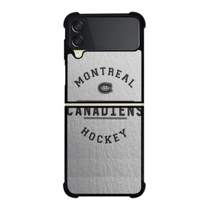 MONTREAL CANADIENS WALL Samsung Galaxy Z FLip 3 5G Case Cover