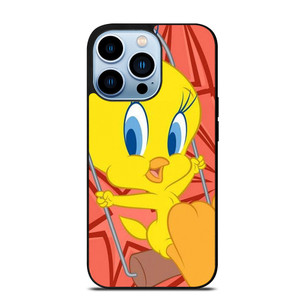 TWEETY BIRD 2 iPhone 13 Pro Max Case